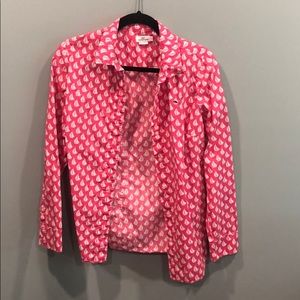 Vineyard Vines cotton button down
